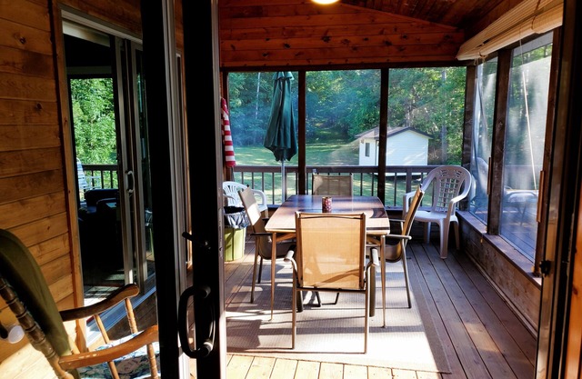 Fishing & Recreation Retreat on Big Boy Lake! 36 acres with 900 ft. of shoreline