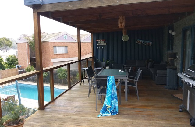 Fishpen Retreat - coastal paradise (Perfect location + pool)