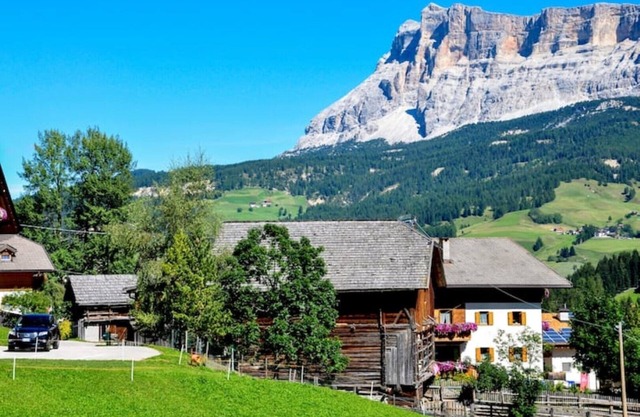 Fistill Holiday Homes - Chalet Funtanacia