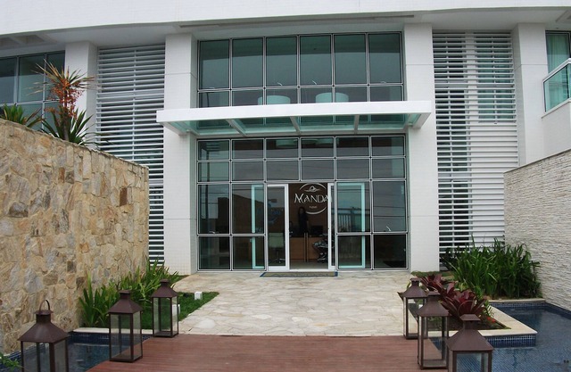 Fit 206 B Mandai Rest and Leisure