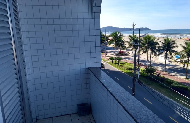 FIT FORWARD PRO SEA AVIATION PRAIA GRANDE