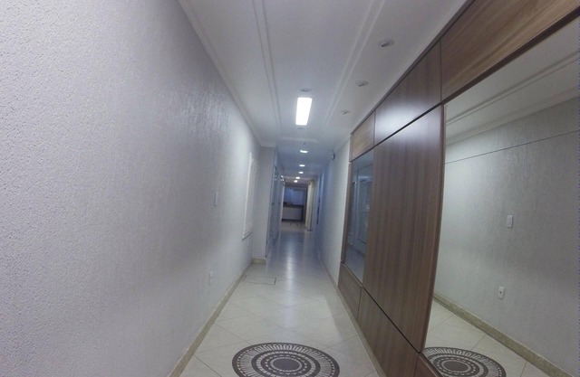 FIT. HISTORIC CENTER - APARTMENT DOWNTOWN
