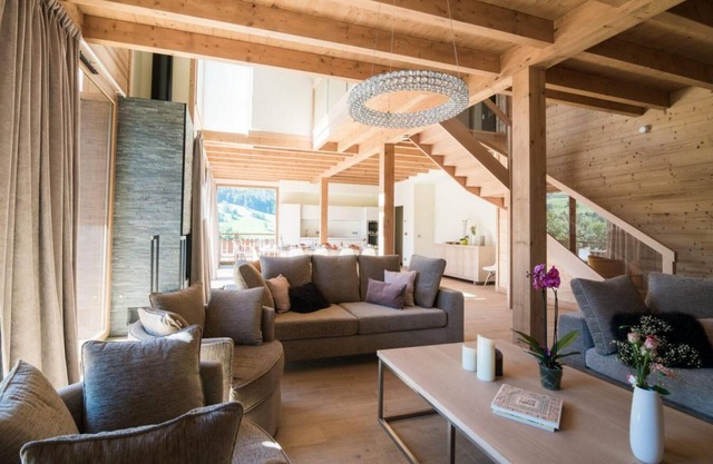 Fitness, sauna, hammam, parking, tv, ski locker, 36m², Praz sur Arly