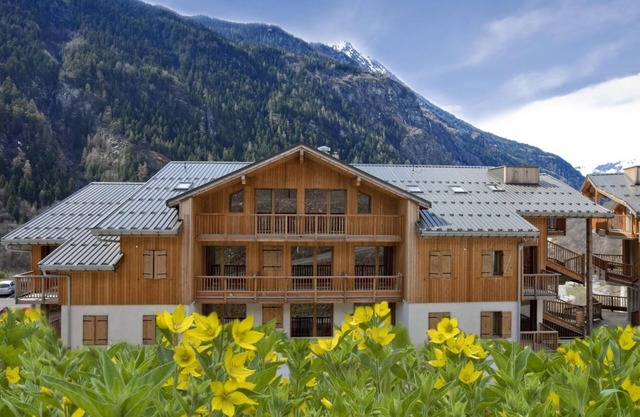 Fitness, swimming pool, sauna, balcony, parking, tv, ski locker, 35-45m², Orelle