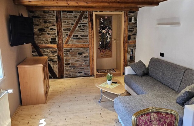 Fitter's apartment, apartment, vacation apartment