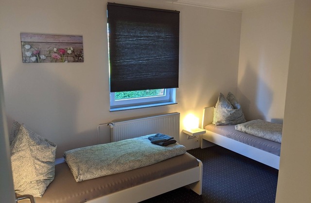 Fitters' apartments in Bremen-North Stromwindstr. 7, OG
