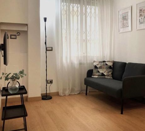 Fiuggi apartment