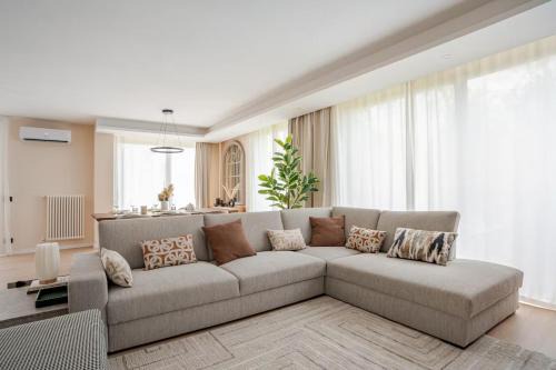 Fiumicino Airport Stay