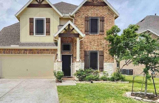 Five Bedroom Home/Family/Friends/Travel Workers