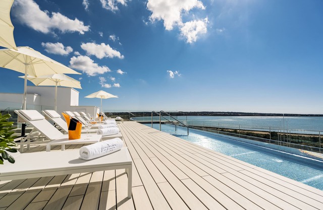 Five Flowers Hotel Formentera, member of Meliá Collection