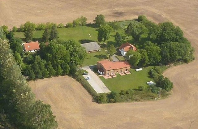 Five Sleepers Comfortable Holiday Residence