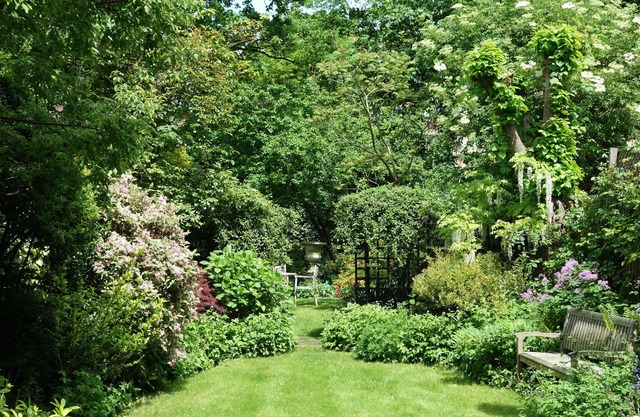 Five Star Super-host Belsize Garden Apt