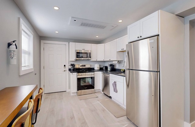 Five75 Lux PROV - Ultimate Suite