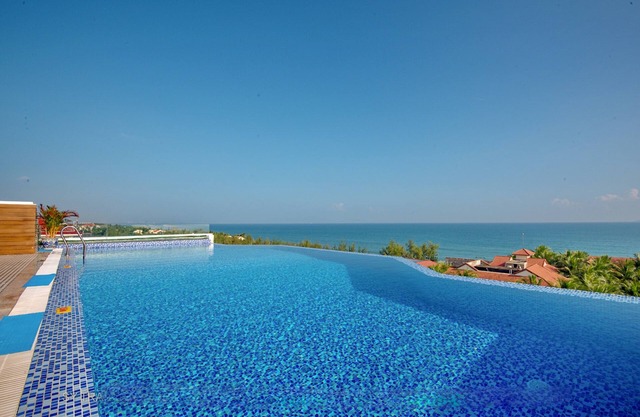 Fivitel Hoi An Hotel
