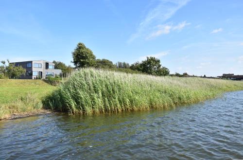 Fjordhaus an der Schlei, Wohnung 4 Personen