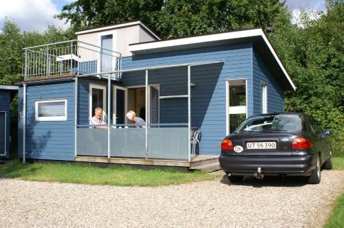 Fjordlyst Camping & Cottages