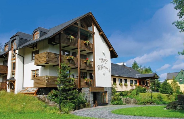 Flößerstube