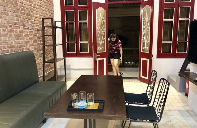 FL2. 11 PHU DOAN, HOAN KIEM, HA NOI