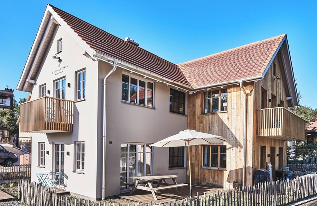 Flachshaus Boutique Apartments