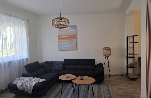 Flair 1 apartment
