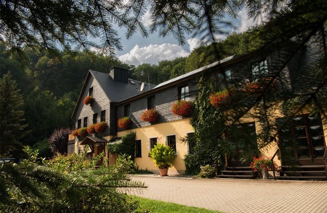 Flair Hotel Mellestollen