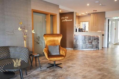Flair Hotel Stadt Höxter