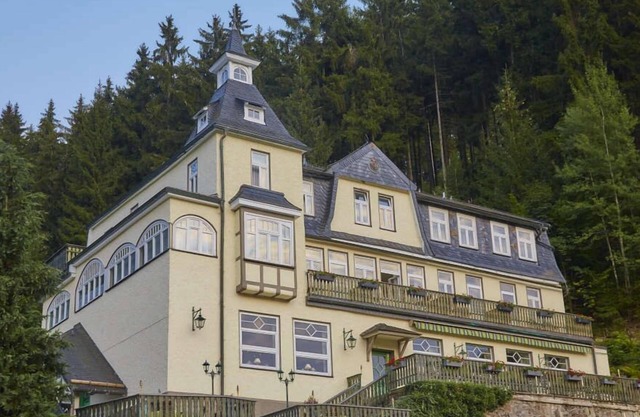 Flair Hotel Waldfrieden