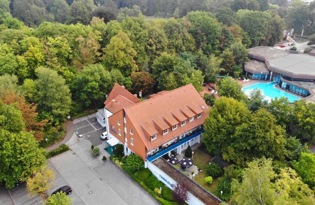 Flair Hotel zur Therme