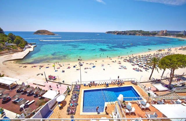Flamboyan Caribe Hotel & Spa