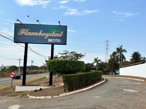 Flamboyant Hotel