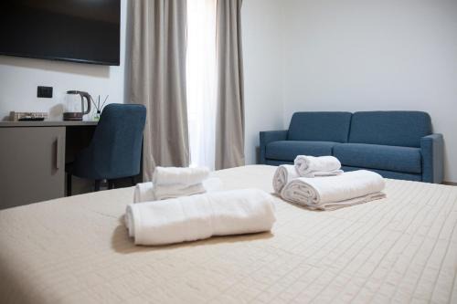 Flamengo rooms