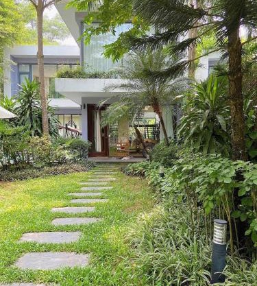 Flamingo Đại Lải Resort