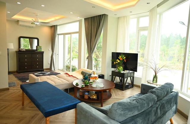 Flamingo Đại lải SH5.1