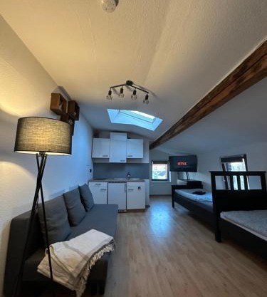 Flamingo 2 - zentrale Wohnung - Düren