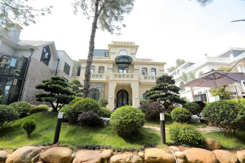 Flamingo Dai Lai - Delight Villa