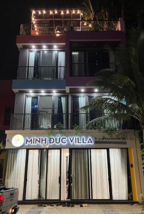 Flamingo Hải Tiến - Minh Đức Villa A703