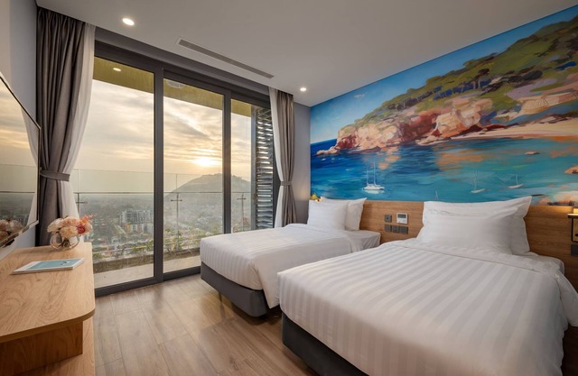 Flamingo Ibiza Hai Tien Managed by Flamingo Hotels and Resorts