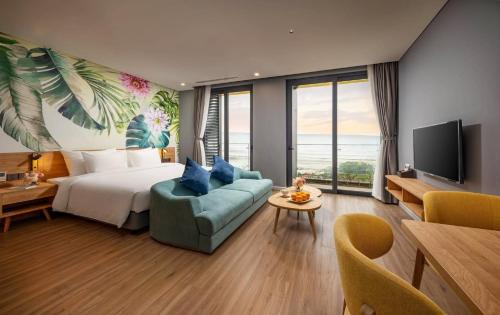FLAMINGO IBIZA HAI TIEN - Resort 5 Sao