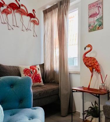 Flamingo