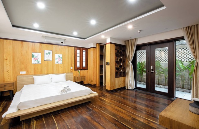Flamingo Villa Da Nang