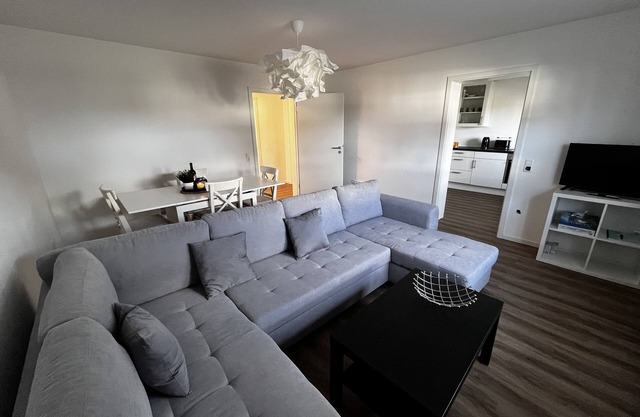 Flammberg.apartment