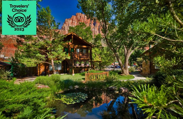 Flanigan`s Resort and Spa