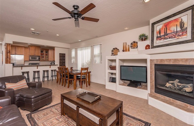FLASH SALE Troon North Golf Casitas Luxury 4 BR/COM Pool/North Scottsdale