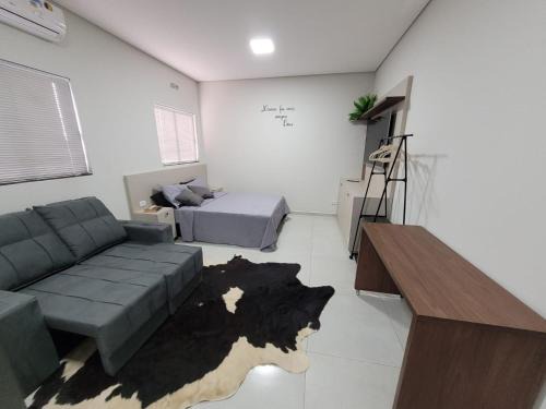 Flat 1 Quarto