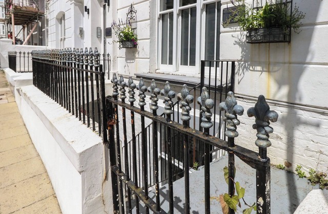 Flat 1 - Sandbanks