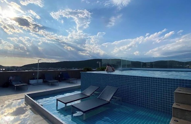 Flat 104 Hotel Samba
