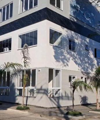 flat 107 Morubixaba