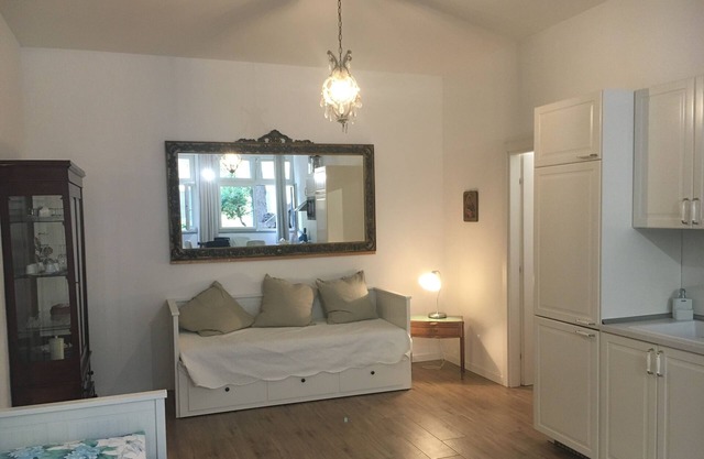 Flat 15 minutes from Milan center