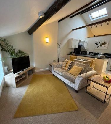 Flat 2 Chestergate