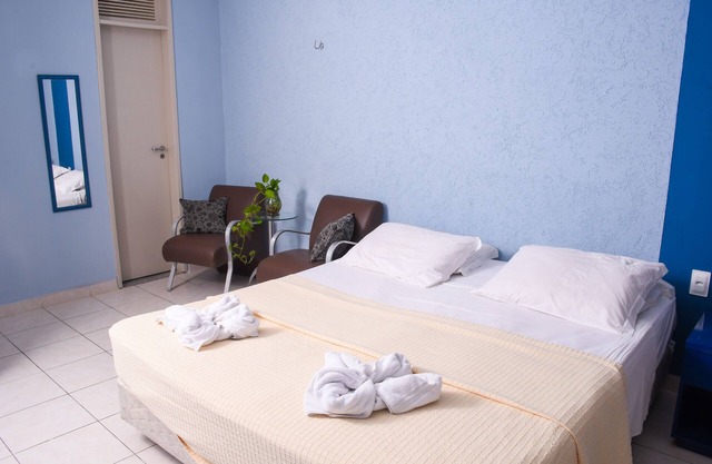 Flat 2 Fortaleza